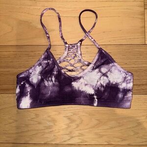 free people bralette